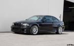 BMW M3 Coupe by EAS and ESS Tuning 2016 года